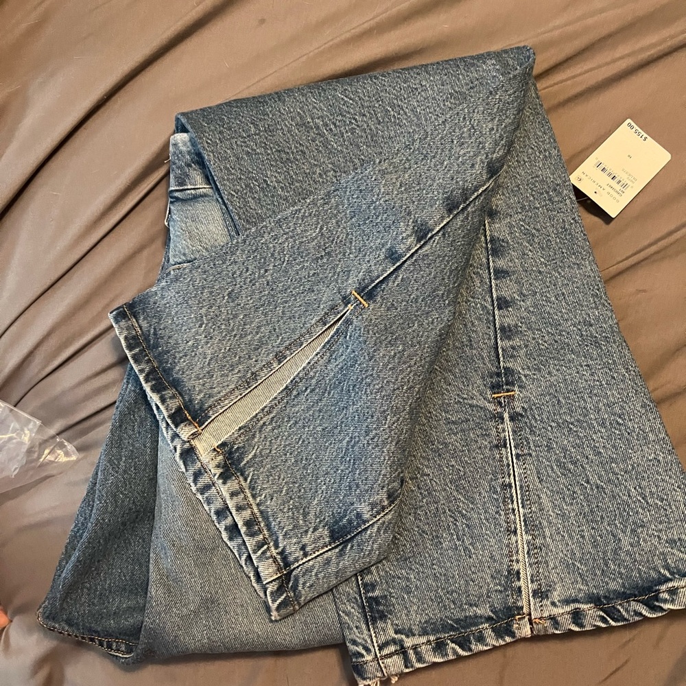 Good American Jeans - 18W- NWT